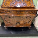 Ribalta lombarda XVIII sec.